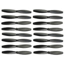 Propeller Props for Parrot Minidrone Airborne Cargo Drone Mambo Parts Black
