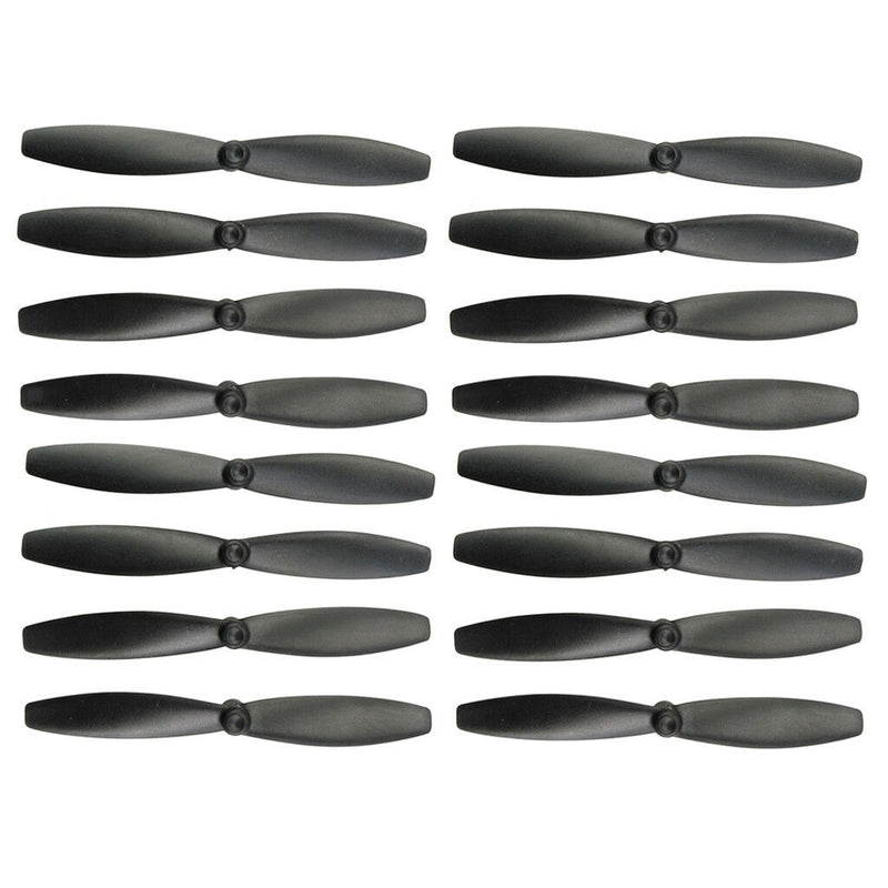 Propeller Props for Parrot Minidrone Airborne Cargo Drone Mambo Parts Black