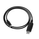 USB Programming Cable For Yaesu FT-7800 7900 8800 8900 3000 7100 8500 8100 Radio