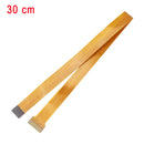 For Raspberry Pi Zero W Camera Cable 30 cm Ribbon Line Ffc Cable For Raspbe Q5P9