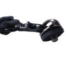 Neck Strap Black Lanyard w/ Storage Bag For DJI OSMO Mobile 2/1 Handheld Gimbal