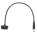 Charger Cable for DJI Mavic 2 to Crystalsky Battery Adapter Converter Wire