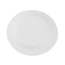 10pcs  plates kids birthday baby shower party decor paper disheME