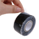 Super Strong Waterproof Stop Leak Seal Repair Tape Self Fiber Fix Adhesive OZ