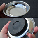 Mini Magnetic Tray Holder - For Garages, Mechanics, Homes, Construction Sit