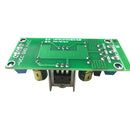 LM7815 + LM7915 Â±15V dual voltage regulator rectifier bridge power supply mo LJ