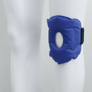 Gel Ice Pack Bag, No Leak Heat Cold Compress Belt, Knee Ice Wrap For Alleviate