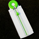 12 Kinds Of Grain Cutter Paper Cutter 360 Degree Rotatable Cutter Head to M R4V9