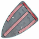 Shark Fin Roof for BMW AUDI Style Dummy Antenna Aerials Car Decoration With
