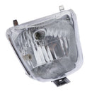Motorcycle Headlight Super Bright Lamp For 50cc / 70cc / 110cc Dirtbike ATV