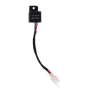 12V Motorcycle LED Turn Light Flasher Blinker Relay Signal Rate Control