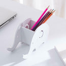 Portable Mobile Phone Pen Holder Tablet Stand Desk Bracket Lazy Bed Support