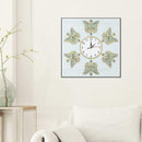 DIY Butterfly Special Shaped Diamond Painting Cross Stitch Clock Home Decor