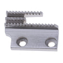1 Piece Metal B Type Feed Dog for Industrial Lockstitch Sewing Machines