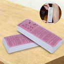 White Hair removal bands (pack of 100). W5E4