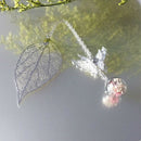 Classical Creative Cicada's Wings Butterfly Business Gifts Student Bookmark T1G2