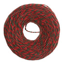 100M Paper String Christmas Decoration Cord DIY Gift Wrapping Crafts Twine