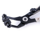 Hose Clamps Pliers Auto Pliers for Car Repair Hose Removal Tool 45 Degree B Gw