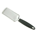 Lemon Zester Cheese Grater Multi-purpose Stainless Steel Sharp Vegetable Tool BX