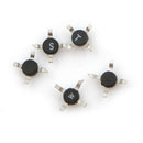 5pcs MAR-6SM MONOLITHIC AMPLIFIERS LJ