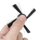 Side Brush Accessories Vacuum Cleaner 5 Arms Flexible For Neato Botvac D Series