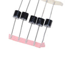 10Pcs  10SQ045 10A 45V 10AMP Schottky Rectifiers Diode for solar panel Eevs'" ME
