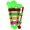Baby Kid 4-Note Xylophone Musical Toys Wisdom Development M2Y2