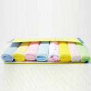 Useful Baby Infant Washch Bath Towel Bathing Feeding Wipe Ch Soft