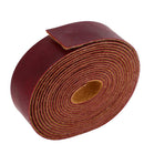 10 Meters Leather Strap Strips for Leather Craft Bag Handle 2cm Width