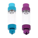 2x Aquarium CO2 Bubble Counter CHECK