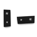 Heater Climate Air Conditioning Control Button Cover for BMW 1/3 Series X1 A