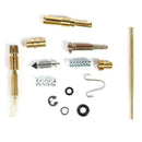 Complete Carb Rebuild Kit for ATC 185S ATC185S 1983 3-Wheeler Carb Repair