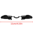 5x LB RB Bumper Trigger Button Replace Black For Xbox One Controller Joystick