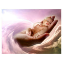5D DIY Full Drill Diamond Painting Great Mother Love Cross Stitch Embroider