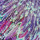 5D DIY Special-shaped Diamond Painting Bird Cross Stitch Embroidery Kit