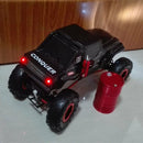 2pc For RC 1:10 On-Road Car LED Night 5mm headlamps headlights LED light RED