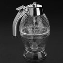 Bee Hive Honey Dispenser Syrup Juice Jar Paste Separator DIY Kitchen Tool