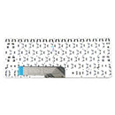 Common US Keyboard For Acer Aspire Switch 10 SW5-015 SW5-012P SW5-011-18TY
