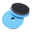 6inch (150mm) Compound Polishing Pads Buffing Buffer Pads Sets For DA / RO