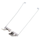 1 Pair New LCD Screen L&R Hinges Bracket for LENOVO G700 G710 N0-B5M0102