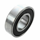 15mm x 32mm x 9mm Width Single Row Deep Groove Sealed Radial Ball Bearing 6 O5G3