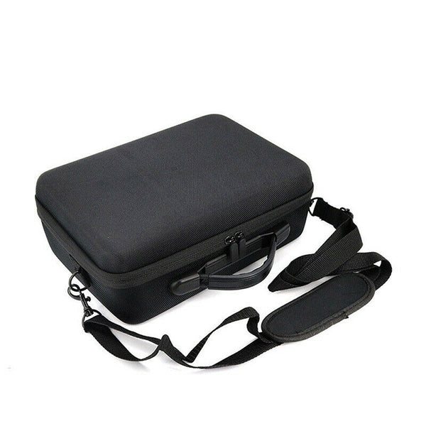 Portable Drone Case Eva Hard Shell Shoulder Bag Storage Bags Handle Box For E2X6