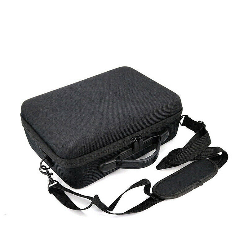 Portable Drone Case Eva Hard Shell Shoulder Bag Storage Bags Handle Box For E2X6
