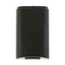 5 x  For Microsoft Xbox 360 S Battery Back Cover Door Protector Lid Black