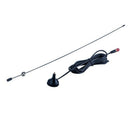 Radio Antenna UT-108UV Gain Antenna SMA-Female Dual Band UHF/VHF for Baofen