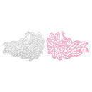 Metal Cutting Dies Stencils for DIY Scrapbooking Album Christmas (MS-628)