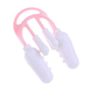 Magic Nose Shaper Lifting Bridge Straightening Beauty Clip Face Lift Nose %x