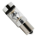 Super Bright 100W 2000Lm 1156 Led Reverse Vehicle Head Light Driving Light  Q6E9