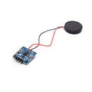 Piezoelectric shock tap sensor Vibration switch module for Arduino MEGA2560 Ew