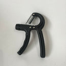 Hand Exerciser Finger Stretcher Grip Strength Wrist Exercise Trainer Gym Hot